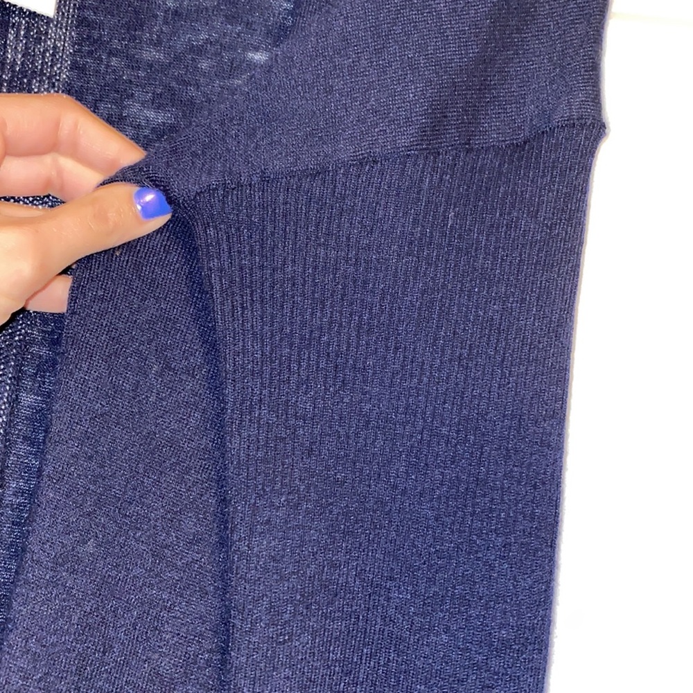 Gap Classic Lightweight Open Cardigan - Picture 6 of 7